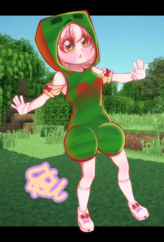 Creepija